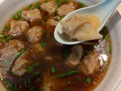 -蒋家桥饺面店(广陵路店)