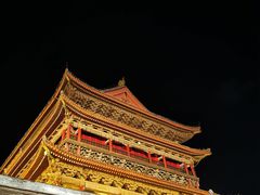 -西安鼓楼