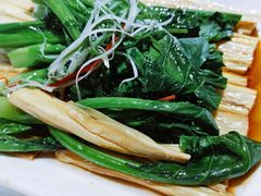 -百年认一力·清真牛羊肉(南中环店)