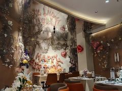 -LE SHARE洛笙·花园西餐(北京路步行街店)