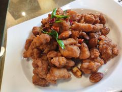 -烤肉宛饭庄(北新桥店)