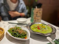 -帕娜·泰式茶餐厅·Bistro(近铁广场店)