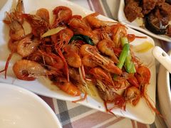 -玲珑餐厅(陕西南路店)