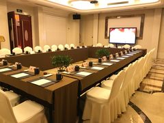 -白金汉爵大酒店(相城店)