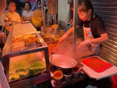 -明记牛杂(新马路分店)