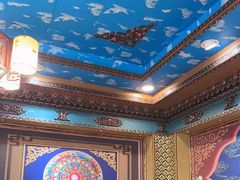 -金鼎雪山牦牛杂火锅(理县总店)