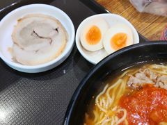 -食其家·牛丼咖喱(天津梅江印象城店)