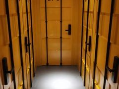 -美立方自助仓(新华医院店)