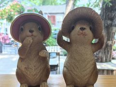 -萤火虫咖啡(后海店)