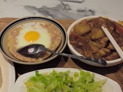 -乡村基·川味现炒大王(熙悦天街店)