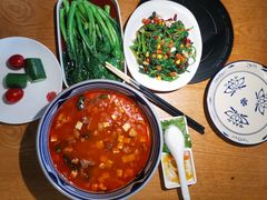 -福茂源横山铁锅羊肉(牡丹园店)