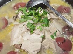 -鸽子窝(黄村店)