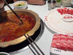 -小龙坎火锅(总店)