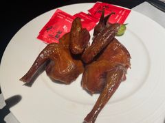 -馋遇江南·精致湖景雅宴(东方之门店)