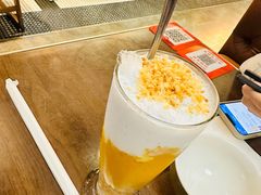 -新旺茶餐厅(嘉里城店)