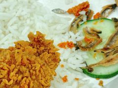 -麦当劳(槟城国际机场店)