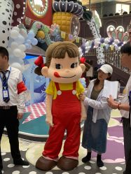 -MELAND CLUB•花园城堡主题亲子乐园•派对•餐厅(广州乐峰广场旗舰店)