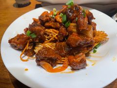 -蔡家酒楼(一德街店)