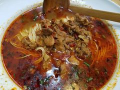 -小厨面(巨野路店)