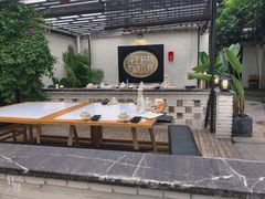 -浮何烤铺(桐梓林店)