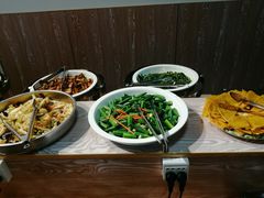 -莲池素食(明秀店)