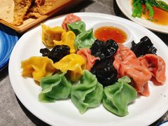 -1937青岛老味道·海肠捞饭·青岛菜(大鲍岛栈桥店)