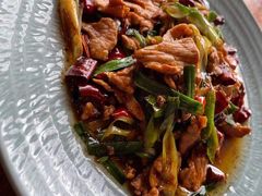 -丽江金茂凯悦臻选酒店-滇香馆