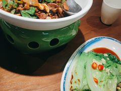 -湖兰金牌小炒肉(椒江万达店)