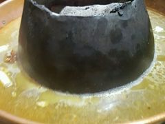 -牛叔鲜羊肉铜火锅(远东小区店)