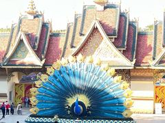 -西双版纳勐泐文化旅游区