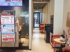 -肯德基(八里台店)