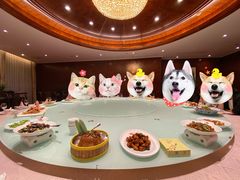 -花中城·杭帮菜·粤菜·海鲜火锅(清泰街店)