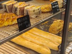 -秋林公司(北大街店)