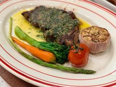 -CRAZYONES西班牙海鲜饭(上海美罗城店)