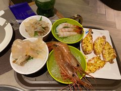 -海天盛宴海鲜自助(正大广场店)