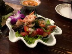 -Siam泰餐厅(水上公园店)