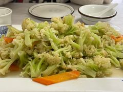 -宾朋海鲜美食餐厅·特色美食(兴海路店)