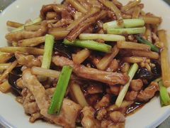 -鑫小城故事·藕汤·家常菜(台北一路总店)
