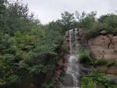 -封龙山风景区