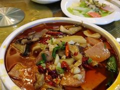 -勺园饭店(骨科医院店)