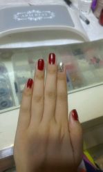 -莉娜美睫·穿戴甲