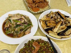 -华春餐馆(鱼山路店)