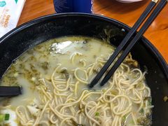 -鲜笃面(肇嘉浜路店)
