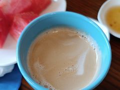 -浙江西子宾馆·瑶园咖啡厅