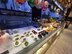 -川骄海鲜自助(河东店)