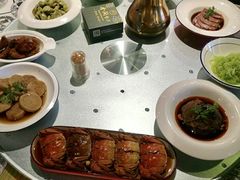 -香阁餐厅·常州菜·常州菜代表品牌(新北奥体店)