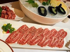 -小洋房•海鲜火锅酒楼(华林路店)