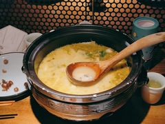 能喝汤的酸菜鱼-九锅一堂酸菜鱼(新南凯德直营店)