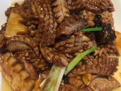 爆炒腰花-梅飞酒家(名辉豪庭店)