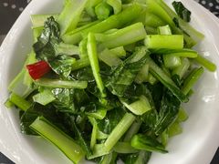 -古道惠风饭庄
